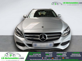Mercedes Classe C 180 180 BVA  occasion � Beaupuy - photo n�5
