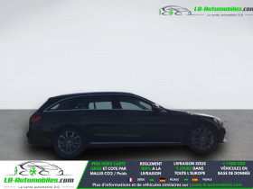 Mercedes Classe C 180 180 BVA  occasion � Beaupuy - photo n�5