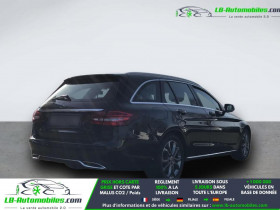 Mercedes Classe C 180 180 BVA  occasion � Beaupuy - photo n�4
