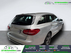 Mercedes Classe C 180 180 BVA  occasion � Beaupuy - photo n�4
