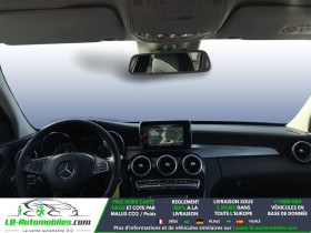 Mercedes Classe C 180 180 BVA  occasion � Beaupuy - photo n�3