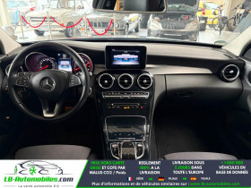 Mercedes Classe C 180 180 BVA  occasion � Beaupuy - photo n�3