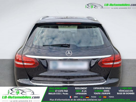 Mercedes Classe C 180 180 BVA  occasion � Beaupuy - photo n�4