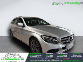 Mercedes Classe C 180 180 BVA  occasion � Beaupuy - photo n�2