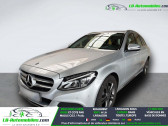 Mercedes Classe C 180 180 BVA  � Beaupuy 31
