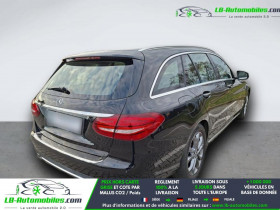 Mercedes Classe C 180 180 BVA  occasion � Beaupuy - photo n�2