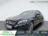 Annonce Mercedes Classe C 180 occasion Essence 180 BVA � Beaupuy