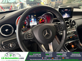 Mercedes Classe C 180 180 BVA  occasion � Beaupuy - photo n�8