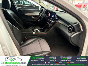 Mercedes Classe C 180 180 BVA  occasion � Beaupuy - photo n�7