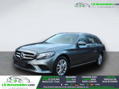 Mercedes Classe C 180 180 BVA  � Beaupuy 31