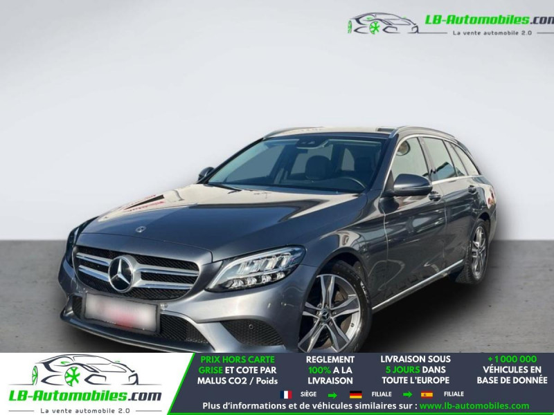 Mercedes Classe C 180 180 BVA  occasion � Beaupuy