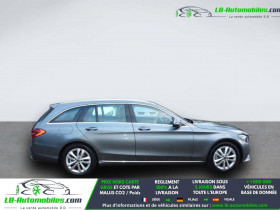 Mercedes Classe C 180 180 BVA  occasion � Beaupuy - photo n�4