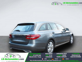 Mercedes Classe C 180 180 BVA  occasion � Beaupuy - photo n�3