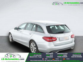 Mercedes Classe C 180 180 BVA  occasion � Beaupuy - photo n�3