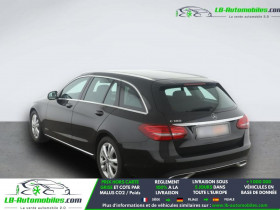 Mercedes Classe C 180 180 BVA  occasion � Beaupuy - photo n�4