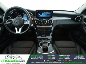 Mercedes Classe C 180 180 BVA  occasion � Beaupuy - photo n�3