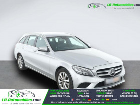 Mercedes Classe C 180 180 BVA  occasion � Beaupuy - photo n�2