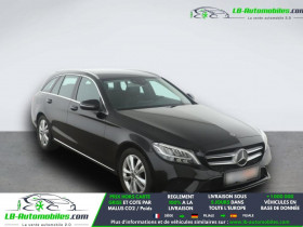 Mercedes Classe C 180 180 BVA  occasion � Beaupuy - photo n�2