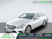 Mercedes Classe C 180 180 BVA  � Beaupuy 31