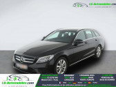 Mercedes Classe C 180 180 BVA  � Beaupuy 31