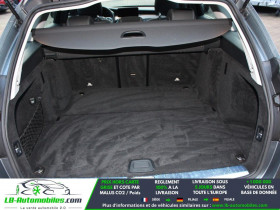 Mercedes Classe C 180 180 BVA  occasion � Beaupuy - photo n�8