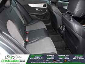 Mercedes Classe C 180 180 BVA  occasion � Beaupuy - photo n�7