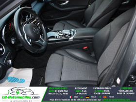Mercedes Classe C 180 180 BVA  occasion � Beaupuy - photo n�6