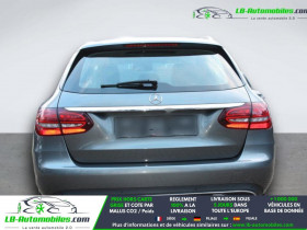 Mercedes Classe C 180 180 BVA  occasion � Beaupuy - photo n�5