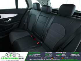 Mercedes Classe C 180 180 BVA  occasion � Beaupuy - photo n�7