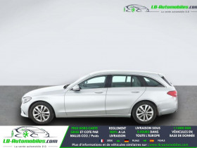 Mercedes Classe C 180 180 BVA  occasion � Beaupuy - photo n�5