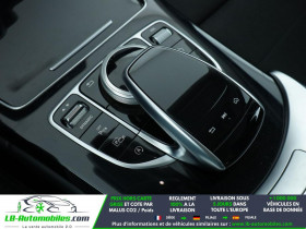 Mercedes Classe C 180 180 BVA  occasion � Beaupuy - photo n�6