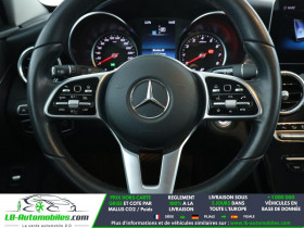 Mercedes Classe C 180 180 BVA  occasion � Beaupuy - photo n�9