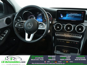 Mercedes Classe C 180 180 BVA  occasion � Beaupuy - photo n�8