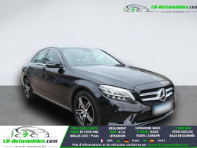 Mercedes Classe C 180 180 BVA  occasion � Beaupuy - photo n�2