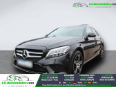 Mercedes Classe C 180 180 BVA  � Beaupuy 31