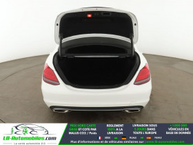 Mercedes Classe C 180 180 BVA  occasion � Beaupuy - photo n�8