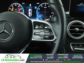 Mercedes Classe C 180 180 BVA  occasion � Beaupuy - photo n�7