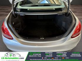 Mercedes Classe C 180 180 BVA  occasion � Beaupuy - photo n�9