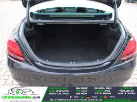 Mercedes Classe C 180 180 BVA  occasion � Beaupuy - photo n�9