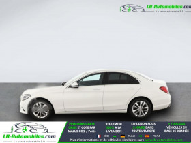 Mercedes Classe C 180 180 BVA  occasion � Beaupuy - photo n�5