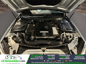 Mercedes Classe C 180 180 BVA  occasion � Beaupuy - photo n�8