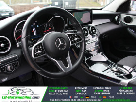 Mercedes Classe C 180 180 BVA  occasion � Beaupuy - photo n�8