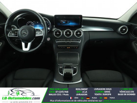 Mercedes Classe C 180 180 BVA  occasion � Beaupuy - photo n�3
