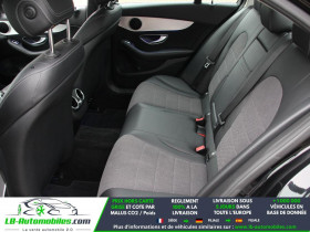 Mercedes Classe C 180 180 BVA  occasion � Beaupuy - photo n�7