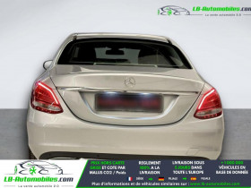 Mercedes Classe C 180 180 BVA  occasion � Beaupuy - photo n�6