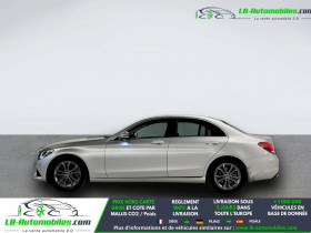 Mercedes Classe C 180 180 BVA  occasion � Beaupuy - photo n�5