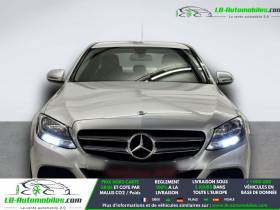 Mercedes Classe C 180 180 BVA  occasion � Beaupuy - photo n�4