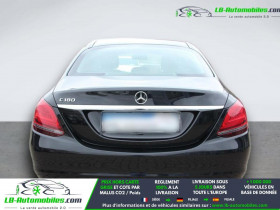 Mercedes Classe C 180 180 BVA  occasion � Beaupuy - photo n�5
