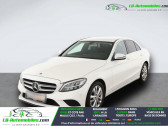 Annonce Mercedes Classe C 180 occasion Essence 180 BVA � Beaupuy