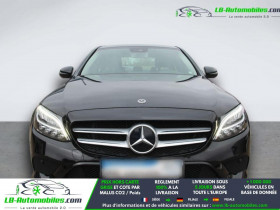 Mercedes Classe C 180 180 BVA  occasion � Beaupuy - photo n�4